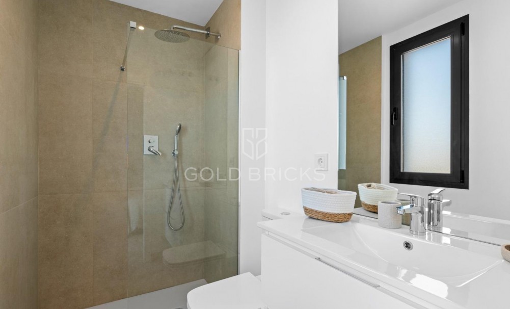 New Build · Penthouse · Cartagena · Mar de Cristal