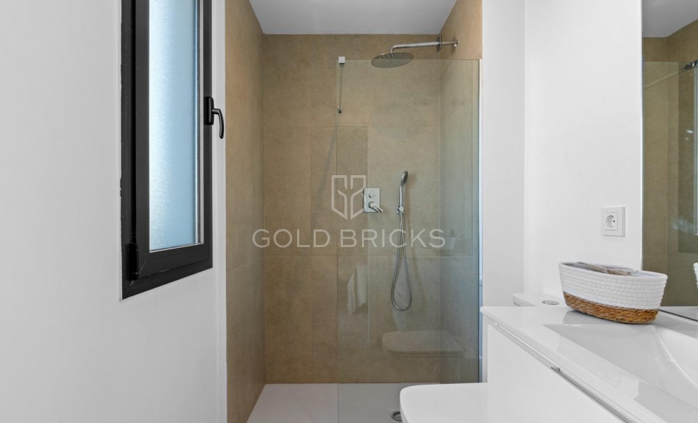 New Build · Penthouse · Cartagena · Mar de Cristal