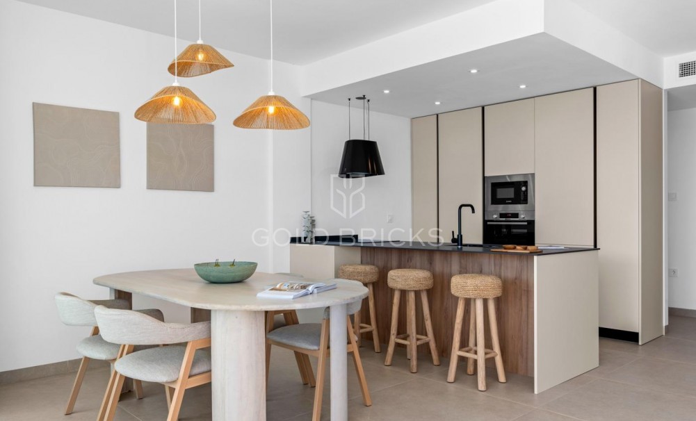 New Build · Penthouse · Cartagena · Mar de Cristal