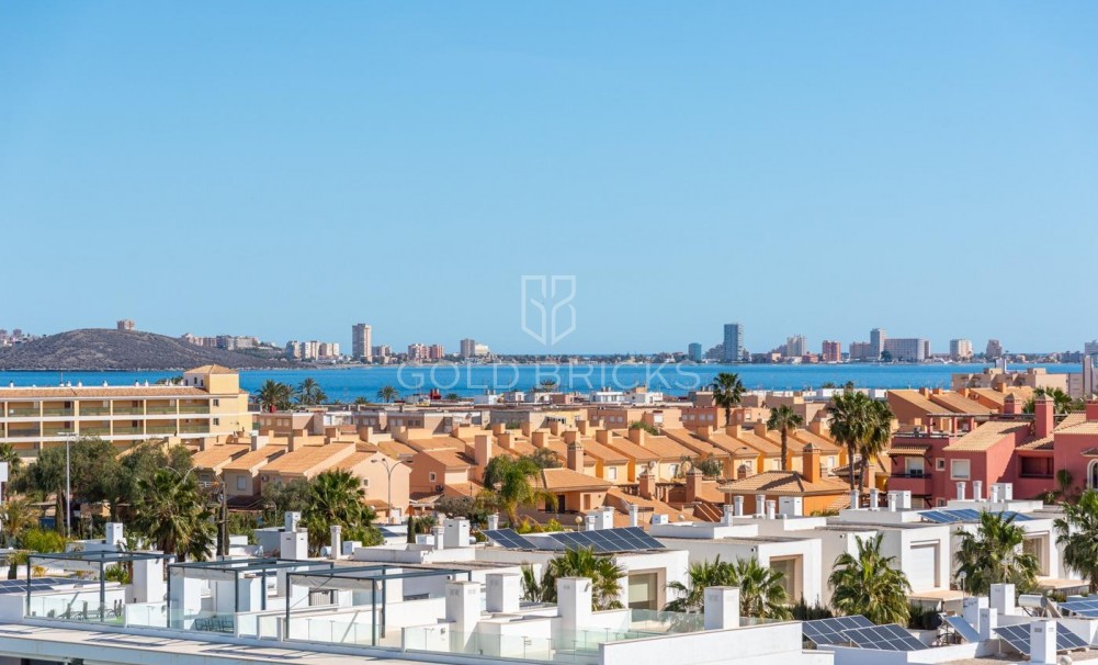 New Build · Penthouse · Cartagena · Mar de Cristal