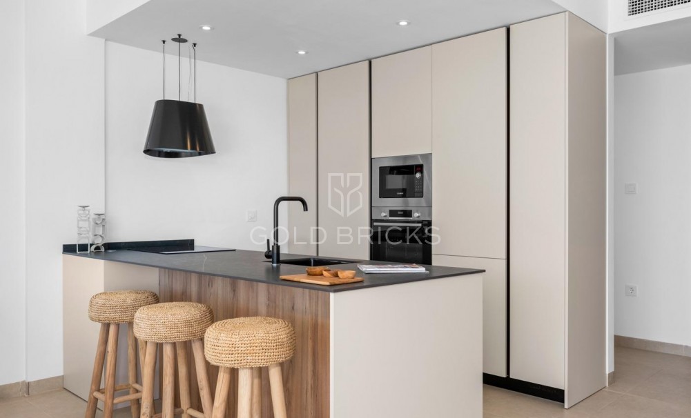 New Build · Penthouse · Cartagena · Mar de Cristal