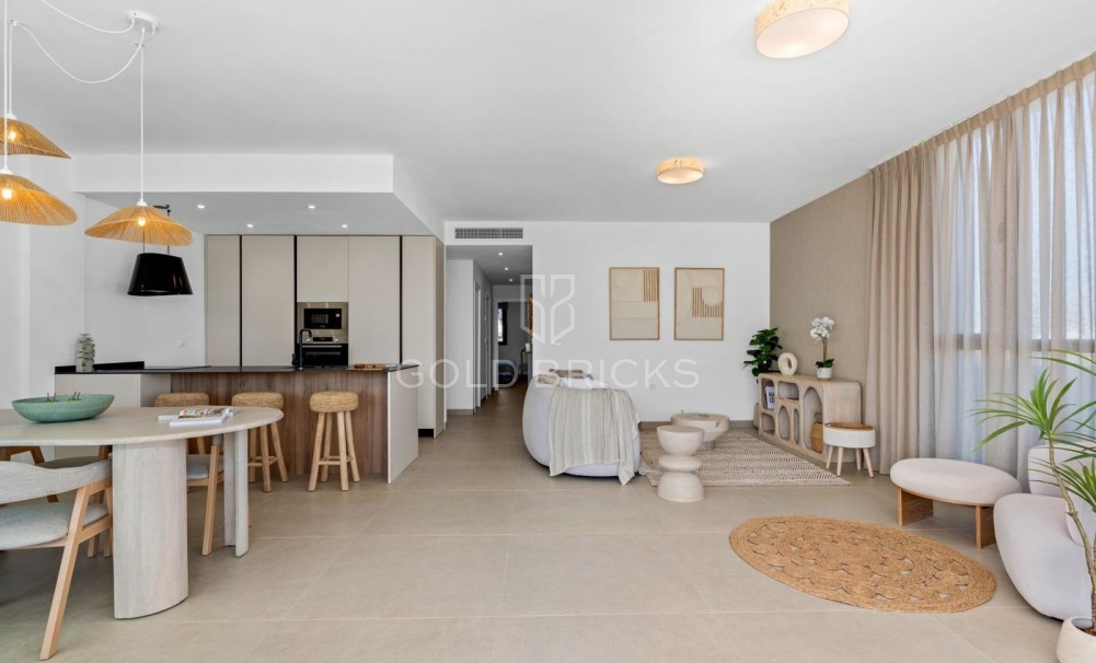 New Build · Penthouse · Cartagena · Mar de Cristal