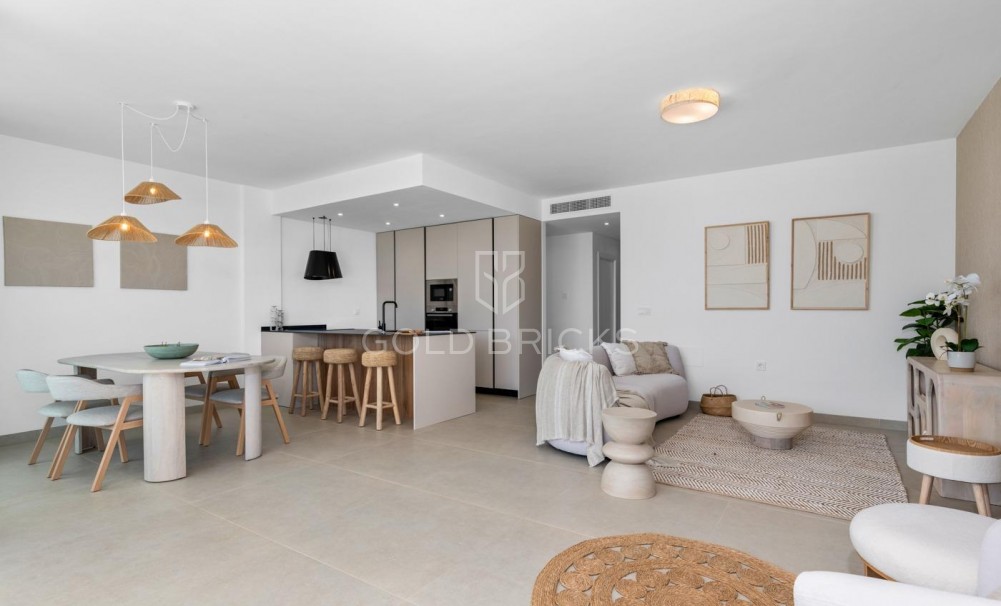 New Build · Penthouse · Cartagena · Mar de Cristal