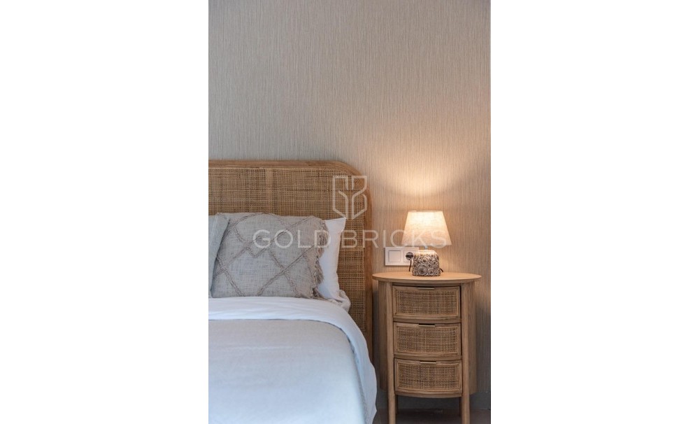 New Build · Penthouse · Cartagena · Mar de Cristal