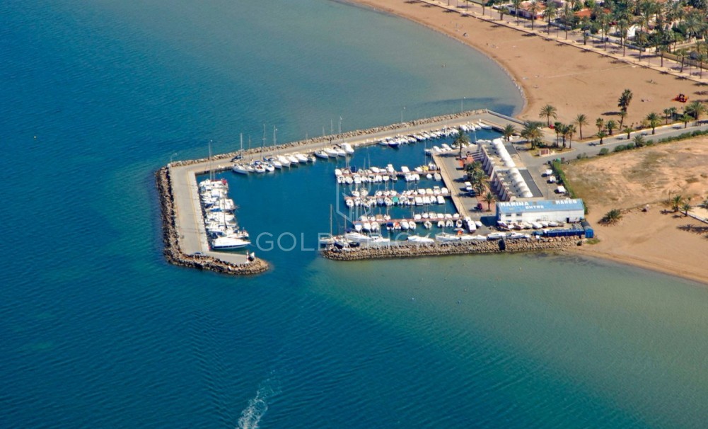 New Build · Penthouse · Cartagena · Mar de Cristal