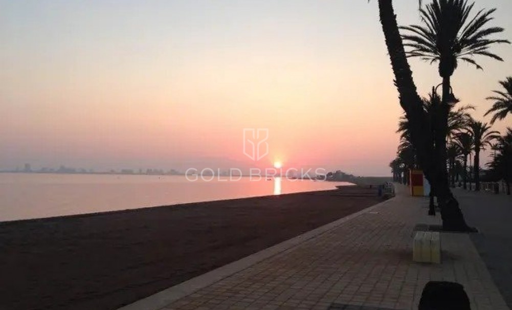 New Build · Penthouse · Cartagena · Mar de Cristal