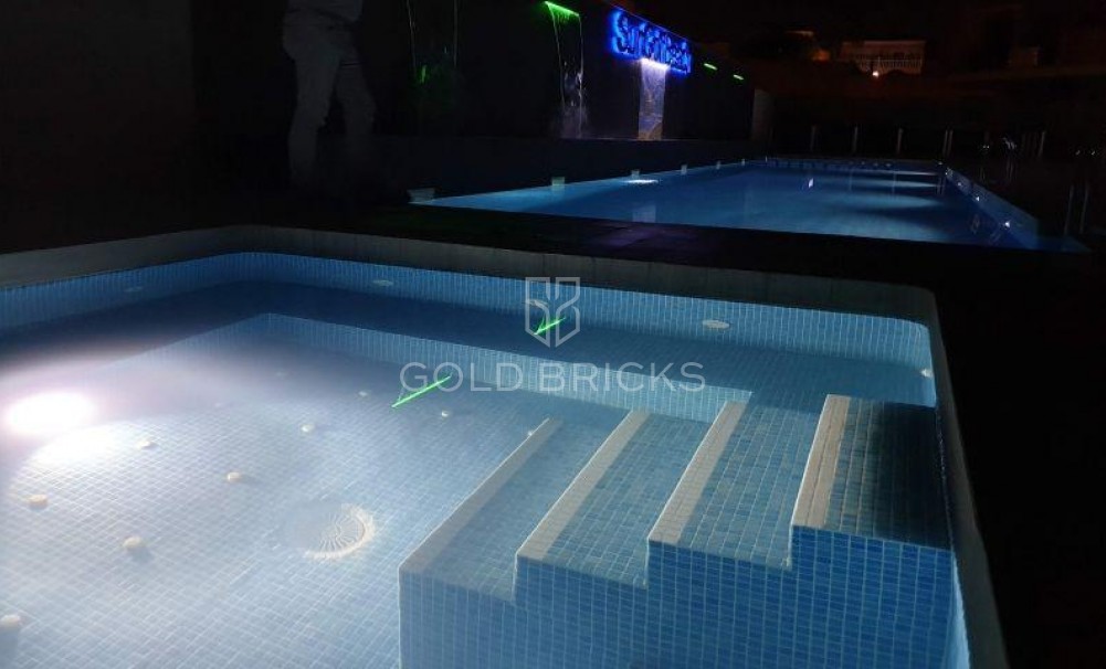 New Build · Apartment · Orihuela Costa · Las Filipinas