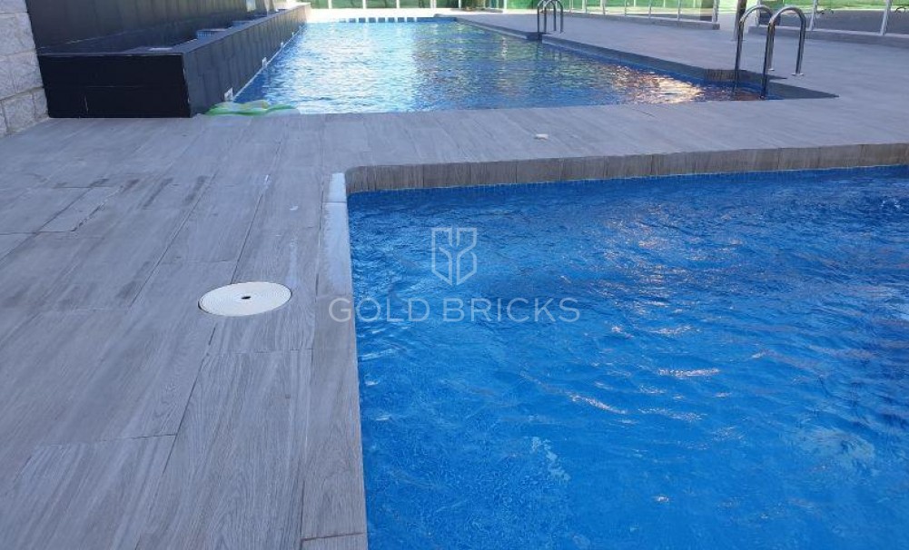 New Build · Apartment · Orihuela Costa · Las Filipinas