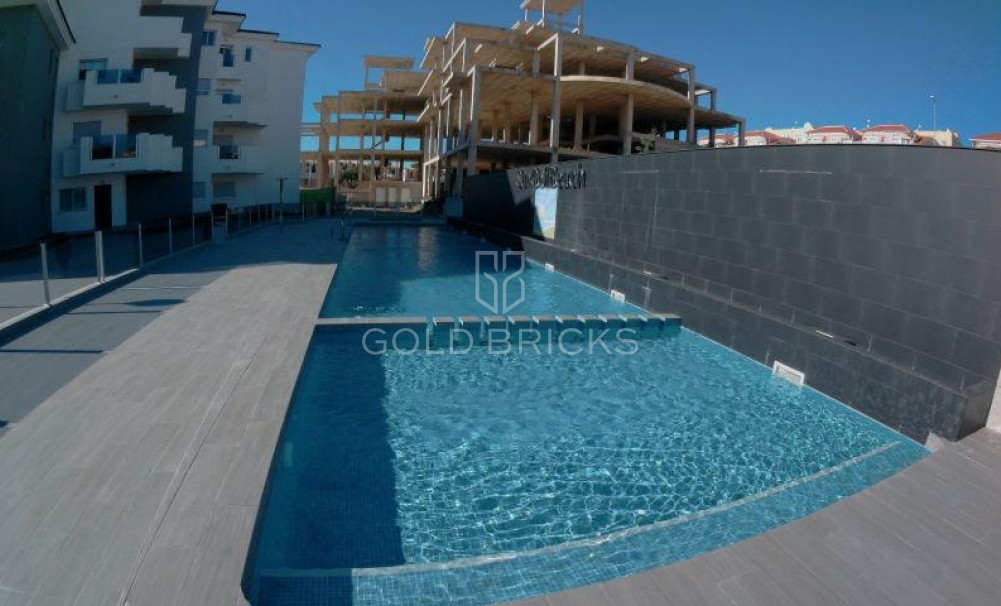 New Build · Apartment · Orihuela Costa · Las Filipinas