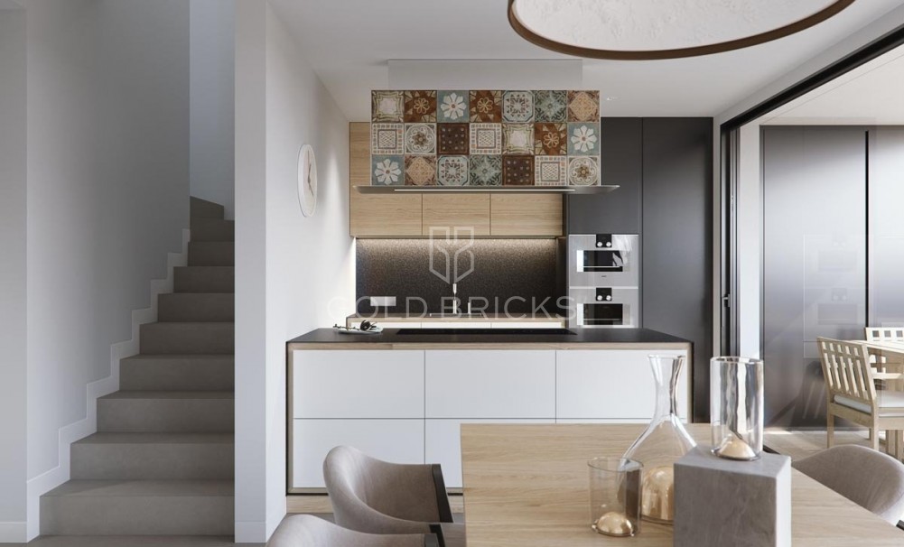 New Build · Villa · Pilar de la Horadada · Las Higuericas