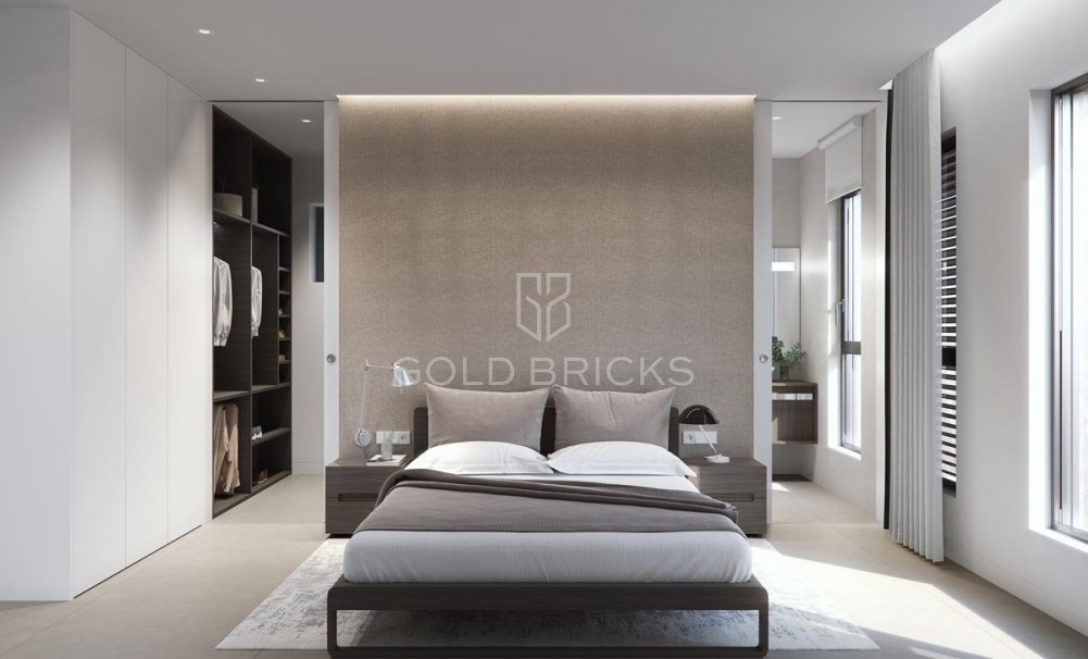 New Build · Villa · Pilar de la Horadada · Las Higuericas