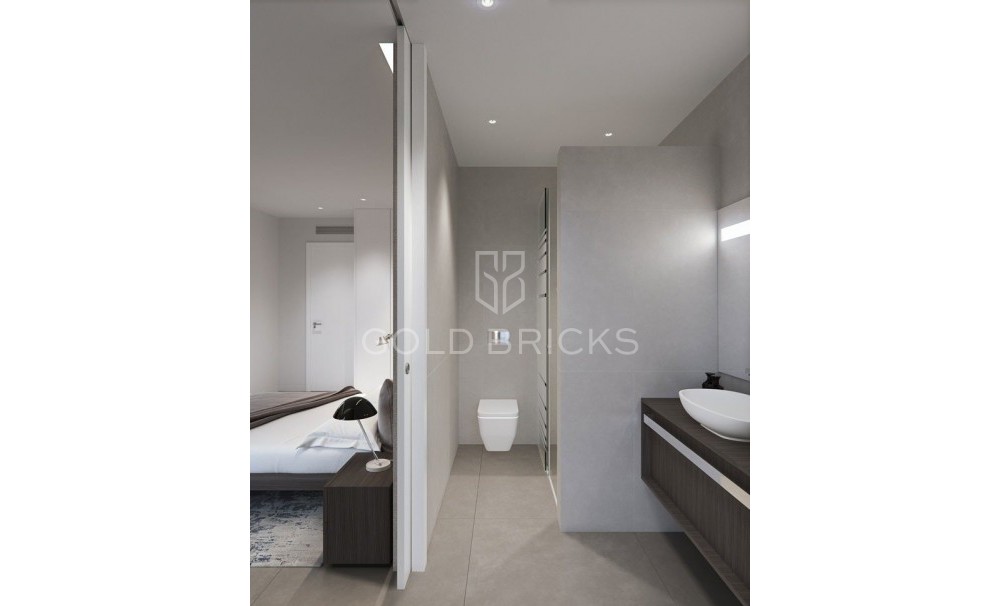 New Build · Villa · Pilar de la Horadada · Las Higuericas