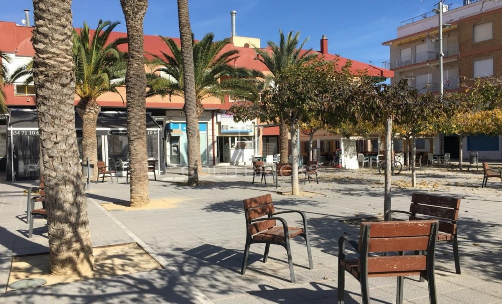 New Build · Villa · Pilar de la Horadada · Las Higuericas