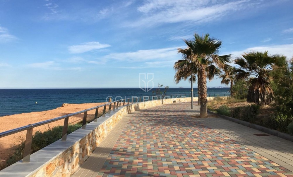 New Build · Villa · Pilar de la Horadada · Las Higuericas