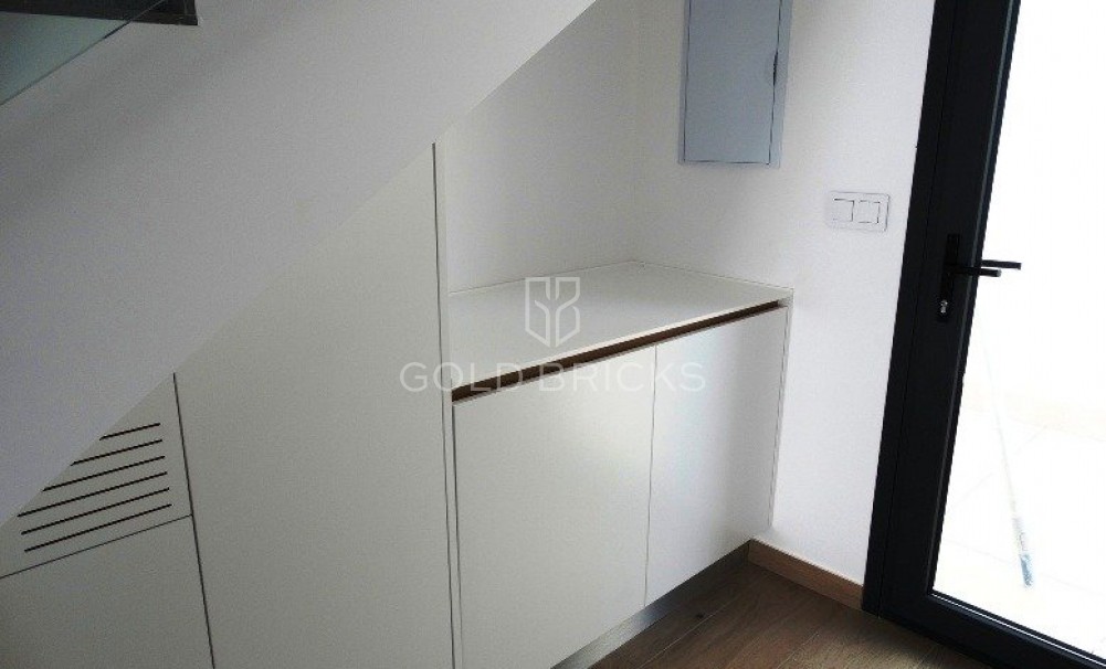 New Build · Villa · Pilar de la Horadada · pueblo