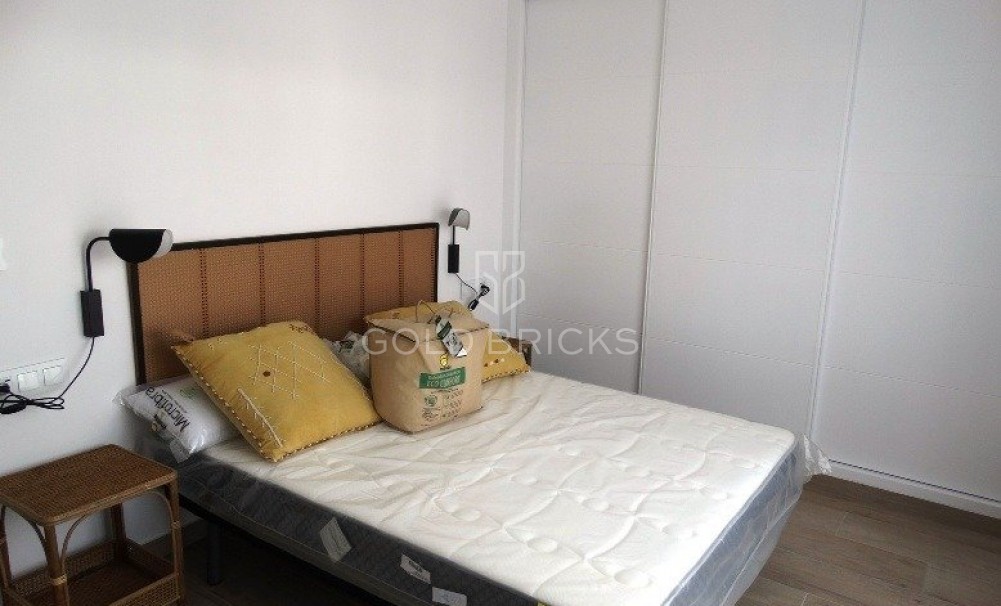 New Build · Villa · Pilar de la Horadada · pueblo