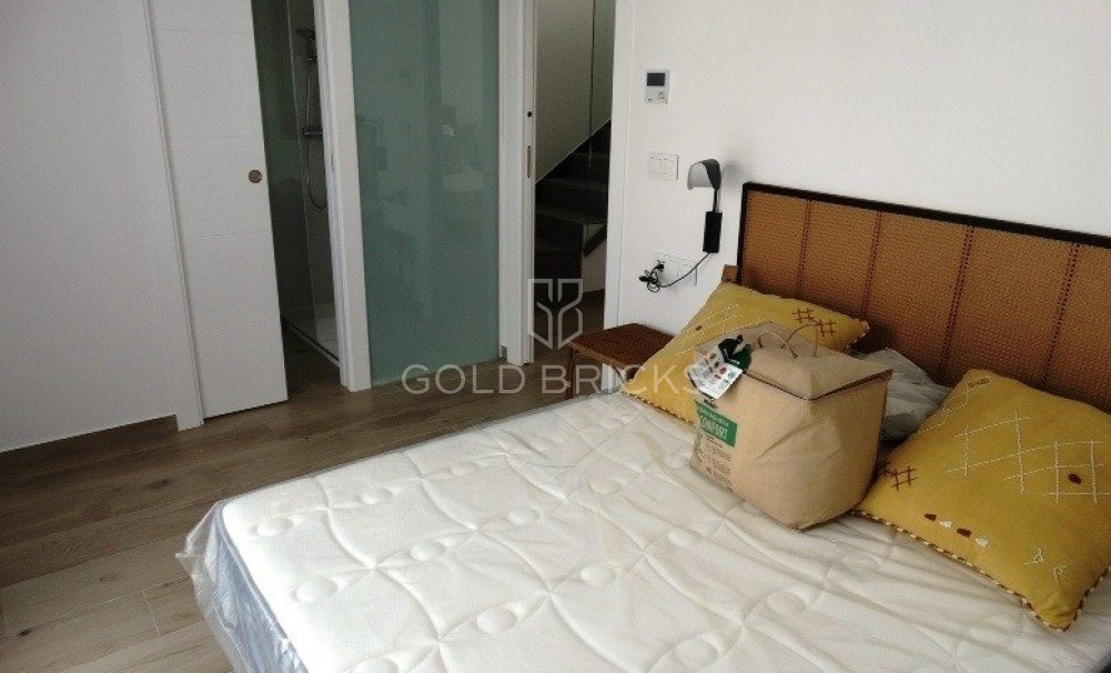 New Build · Villa · Pilar de la Horadada · pueblo