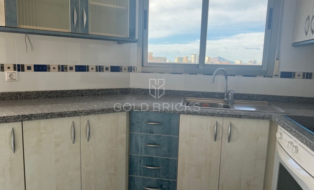 New Build · Penthouse · Calpe · Playa La Fossa