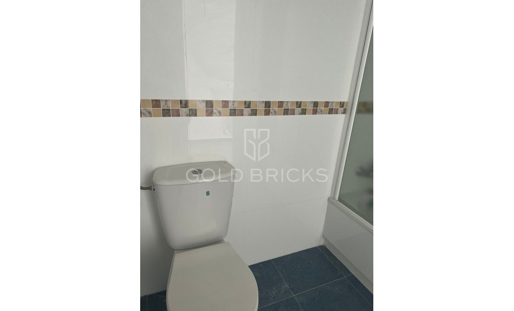 New Build · Penthouse · Calpe · Playa La Fossa