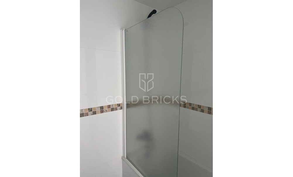 New Build · Penthouse · Calpe · Playa La Fossa