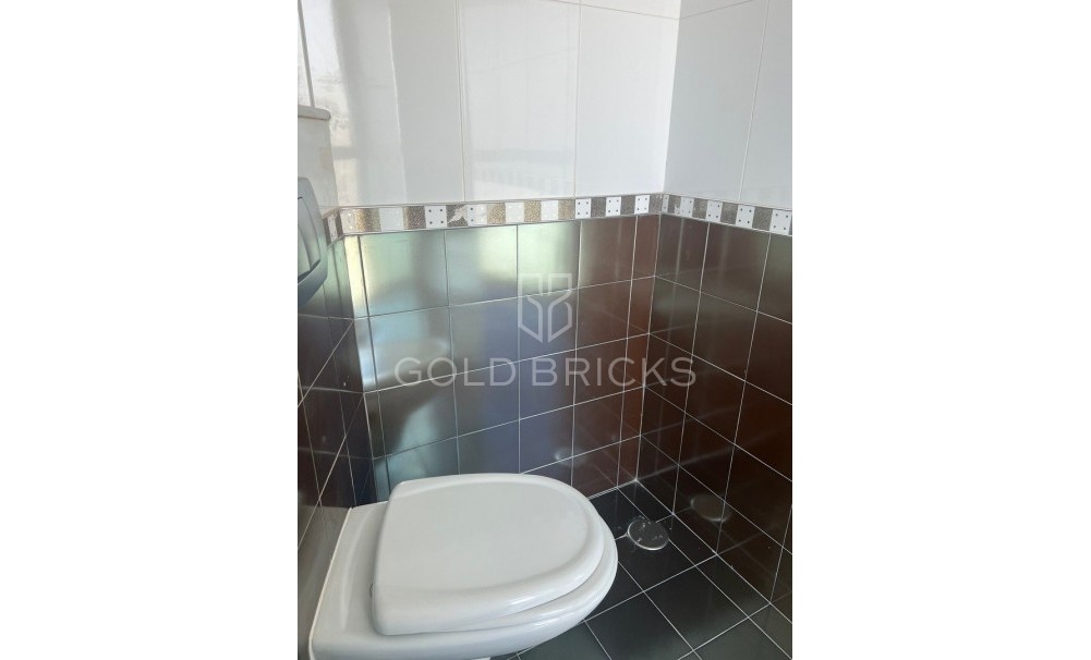 New Build · Penthouse · Calpe · Playa La Fossa