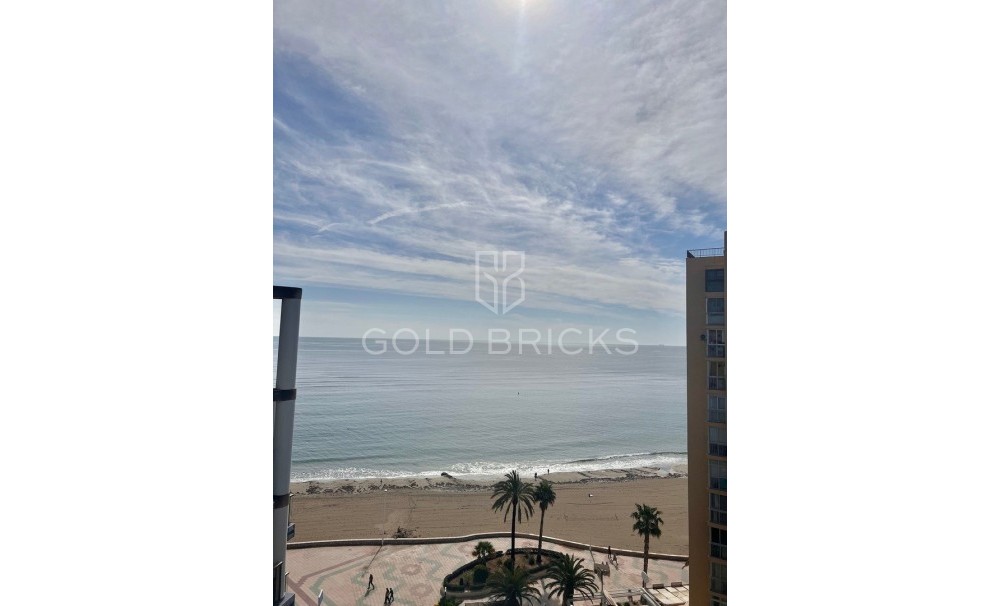 New Build · Penthouse · Calpe · Playa La Fossa