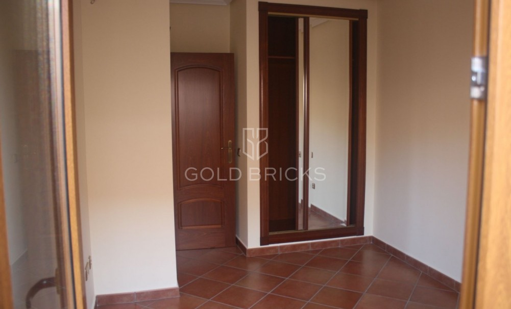 New Build · Town House · Torrevieja · Los altos