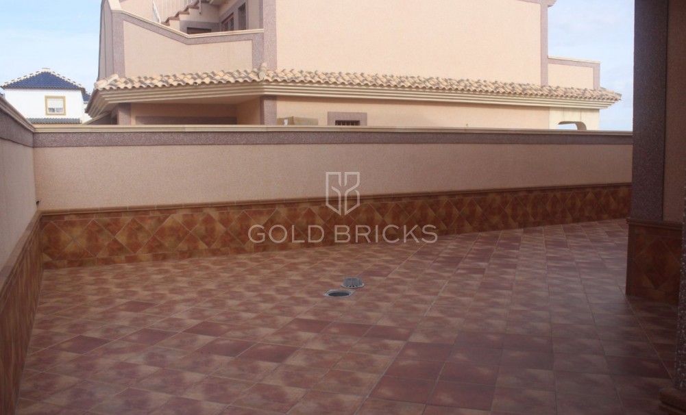 New Build · Town House · Torrevieja · Los altos