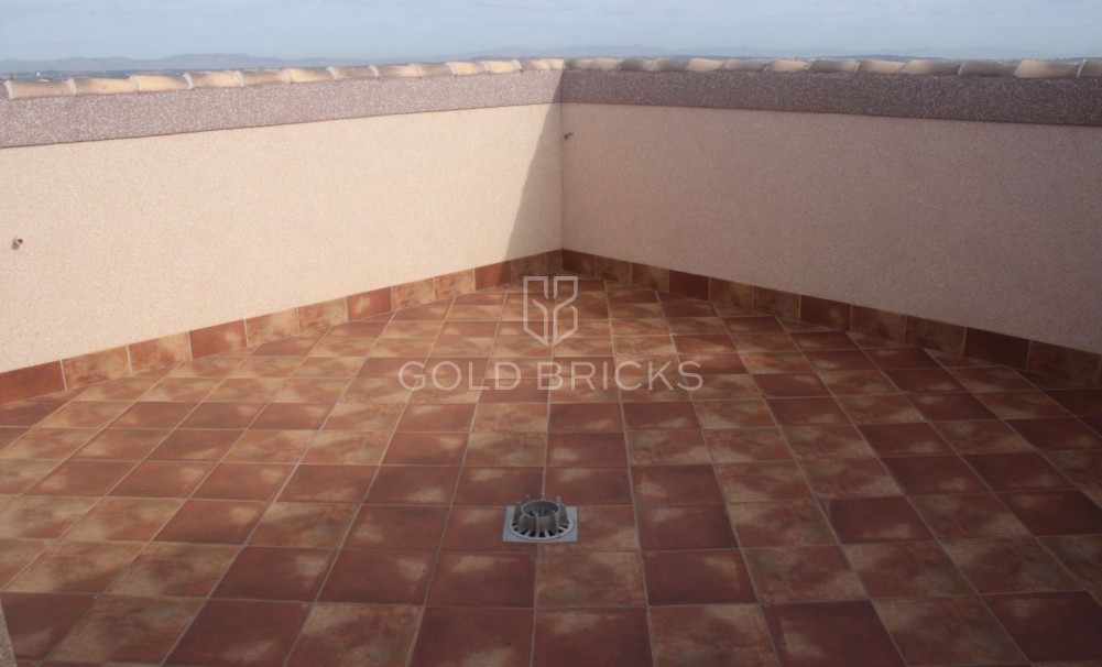 New Build · Town House · Torrevieja · Los altos