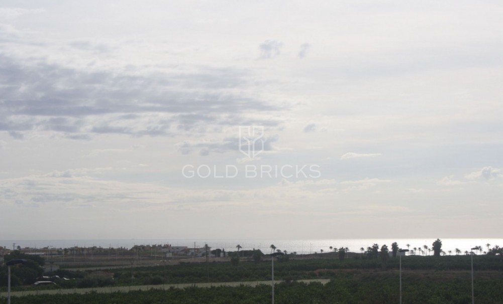 New Build · Town House · Torrevieja · Los altos