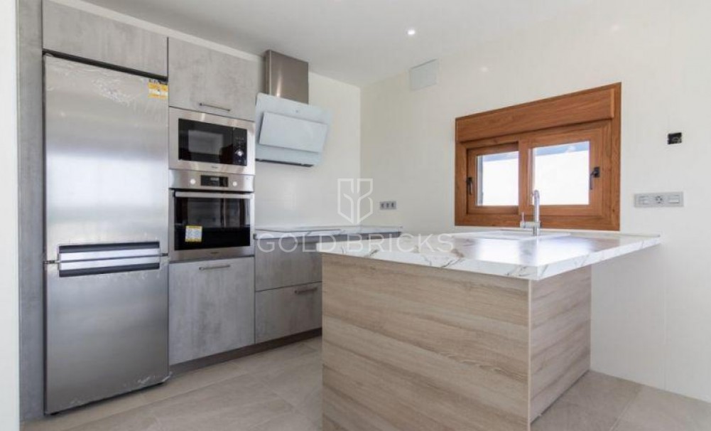 New Build · Villa · Torrevieja · Los altos