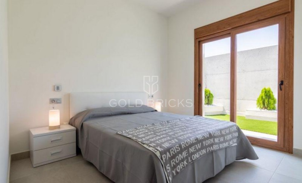 New Build · Villa · Torrevieja · Los altos