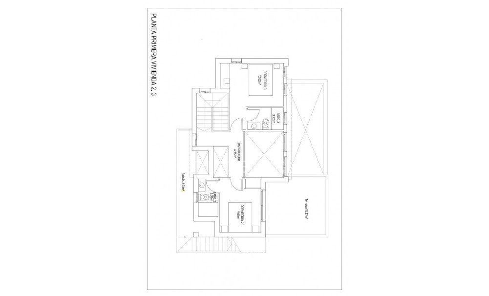 New Build · Villa · Torrevieja · Aguas Nuevas