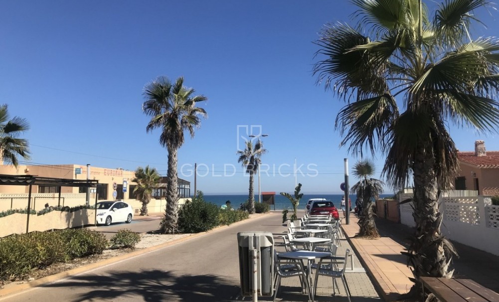 New Build · Villa · Torrevieja · La Mata