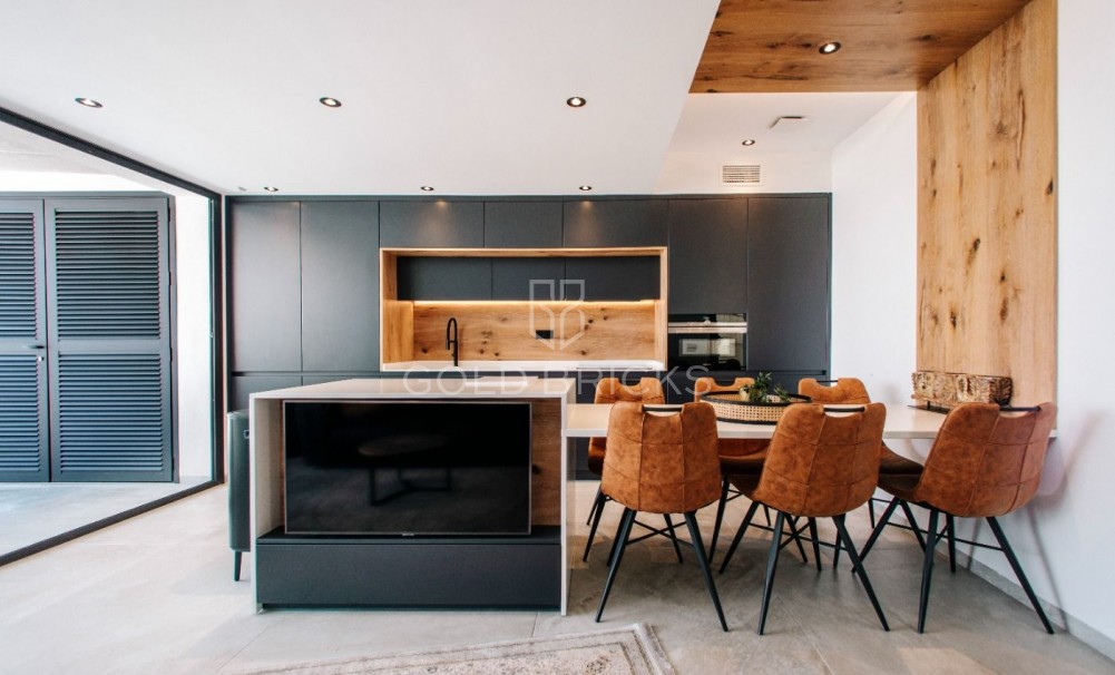 New Build · Bungalow · Rojales · La Marquesa Golf