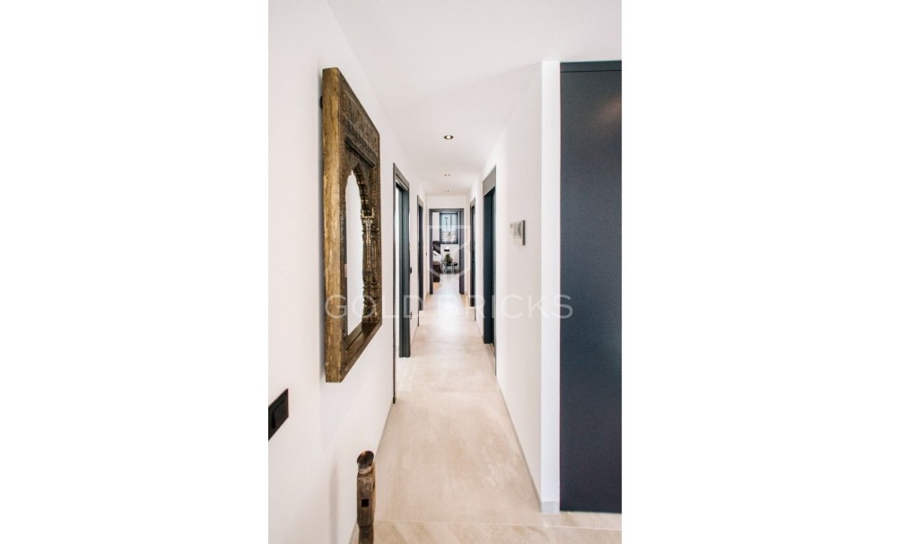 New Build · Bungalow · Rojales · La Marquesa Golf