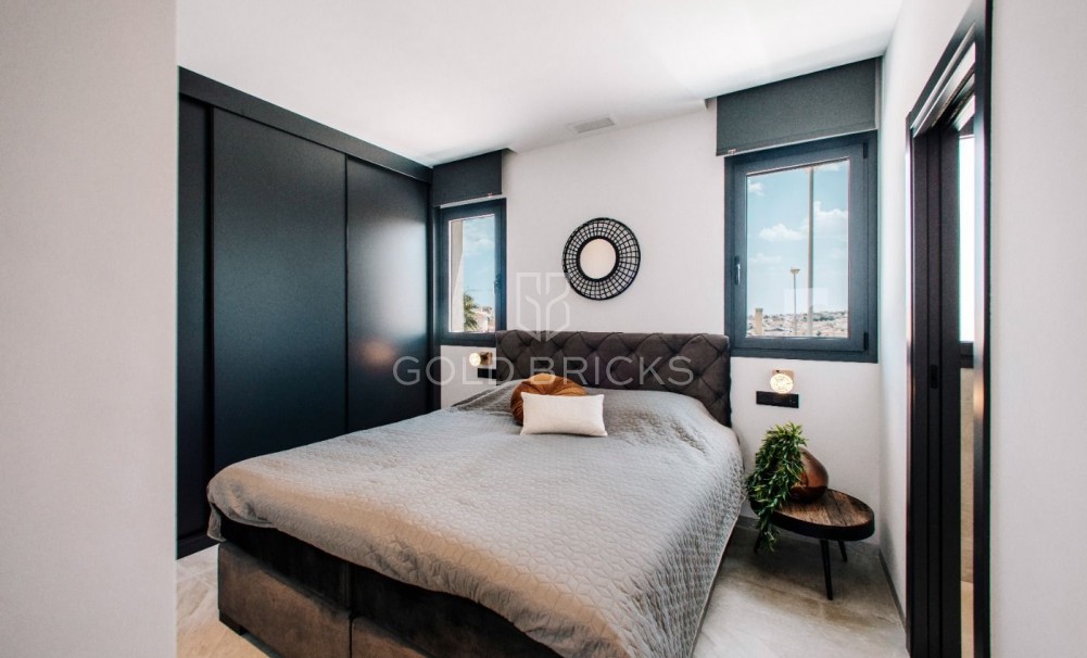 New Build · Bungalow · Rojales · La Marquesa Golf