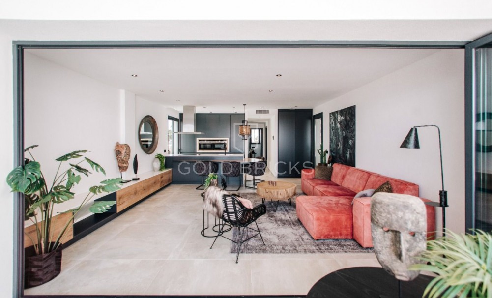 New Build · Bungalow · Rojales · La Marquesa Golf