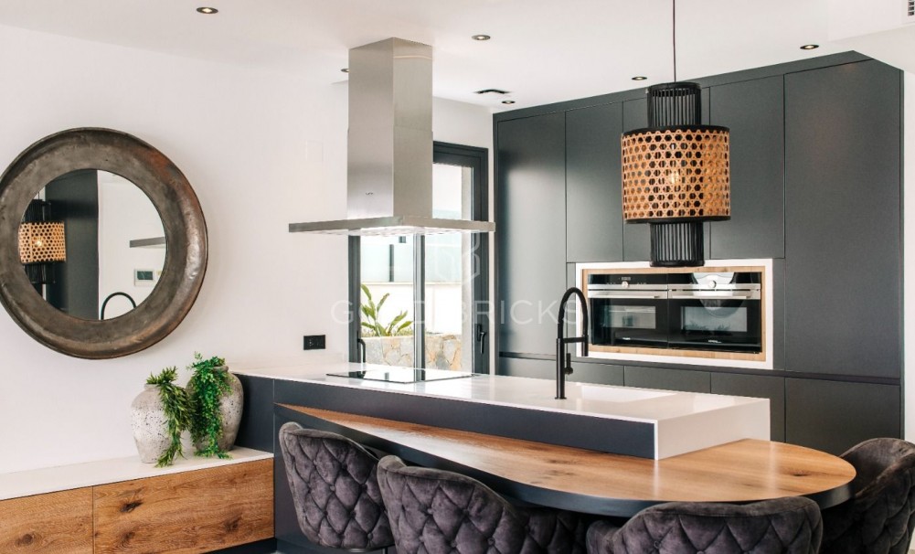 New Build · Bungalow · Rojales · La Marquesa Golf