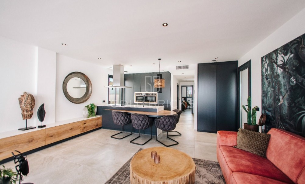 New Build · Bungalow · Rojales · La Marquesa Golf