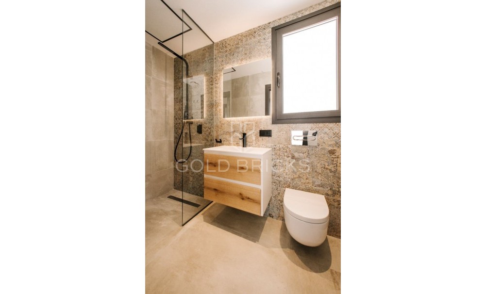 New Build · Bungalow · Rojales · La Marquesa Golf