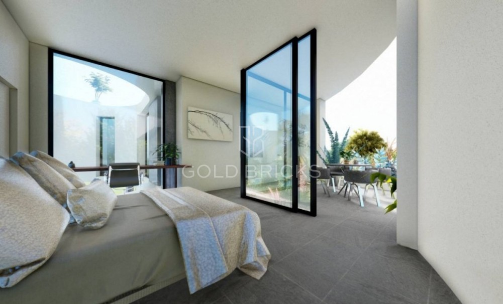 Nieuwbouw · Villa · Orihuela Costa · Campoamor