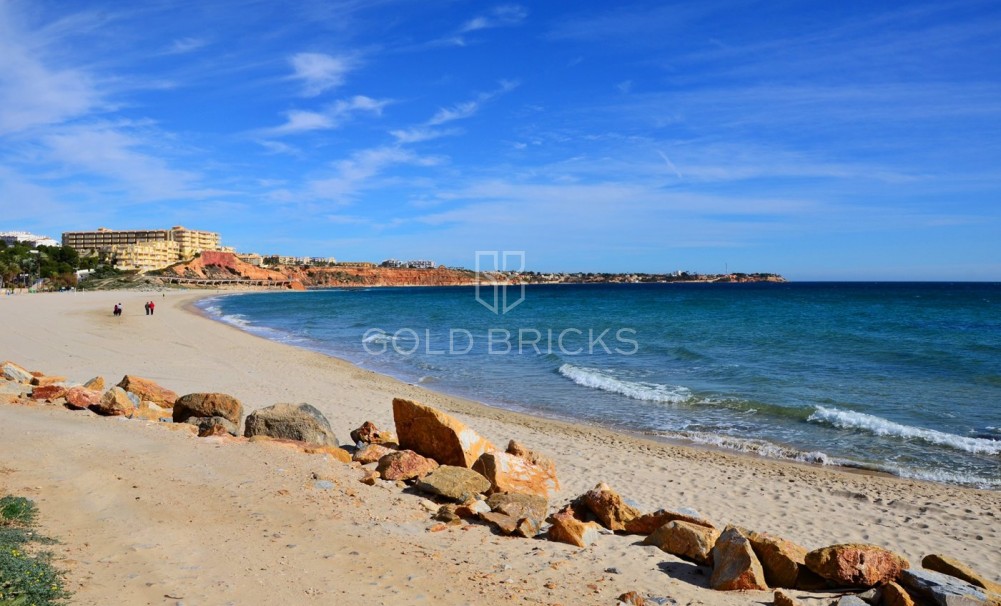 Nieuwbouw · Villa · Orihuela Costa · Campoamor