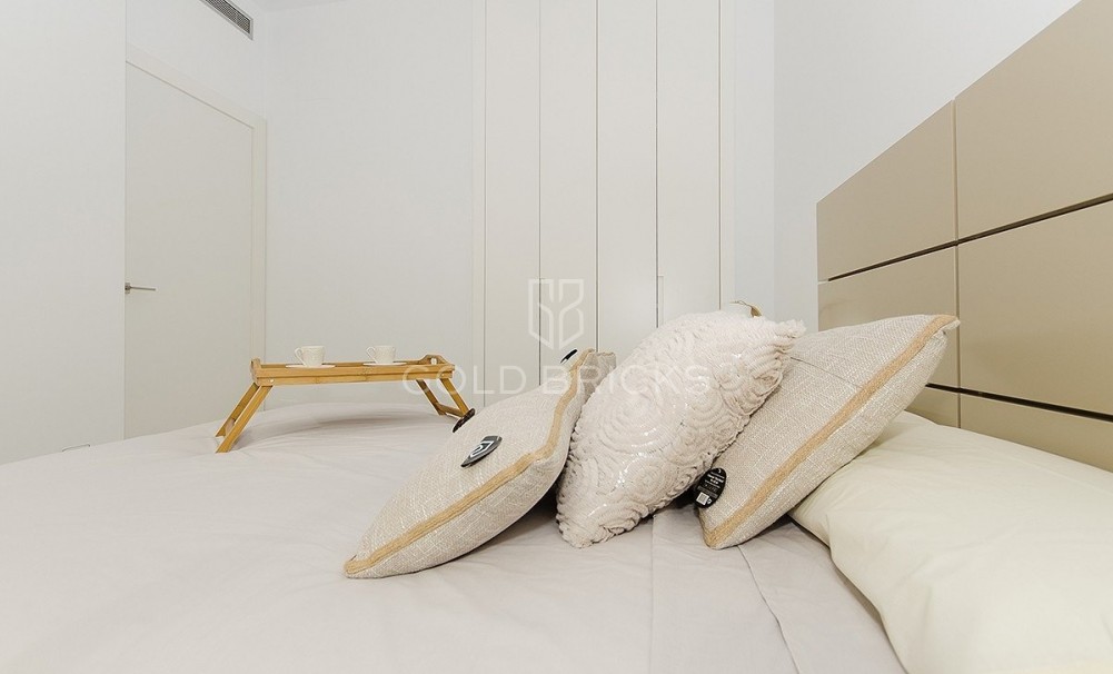 New Build · Villa · Orihuela Costa · Campoamor