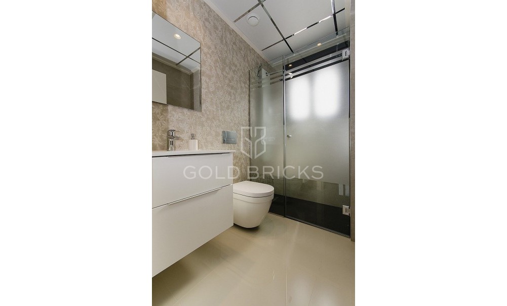 New Build · Villa · Orihuela Costa · Campoamor