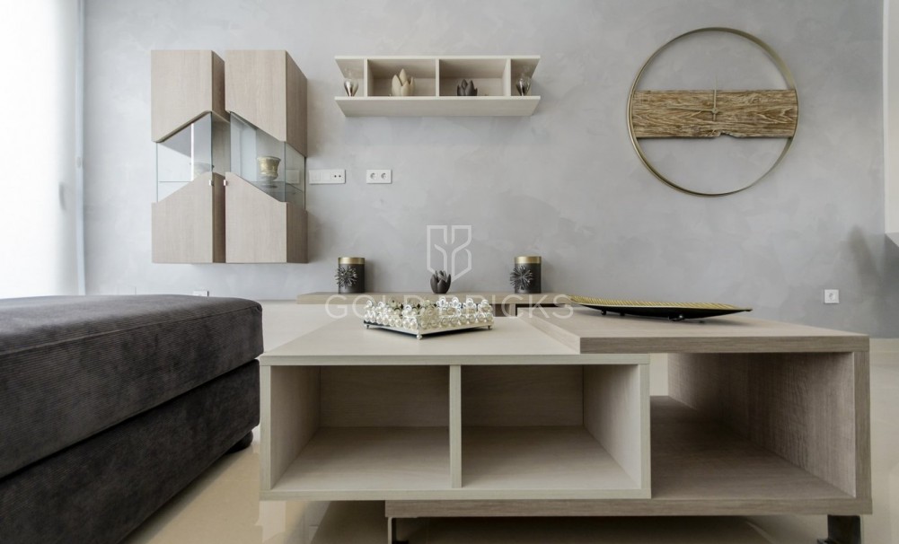 New Build · Villa · San Miguel de Salinas · Cerro del Sol