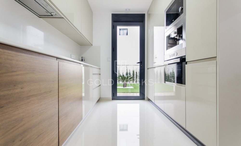 New Build · Villa · San Miguel de Salinas · Cerro del Sol