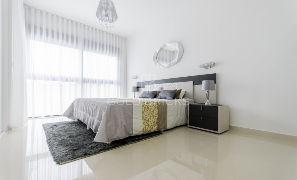 New Build · Villa · San Miguel de Salinas · Cerro del Sol