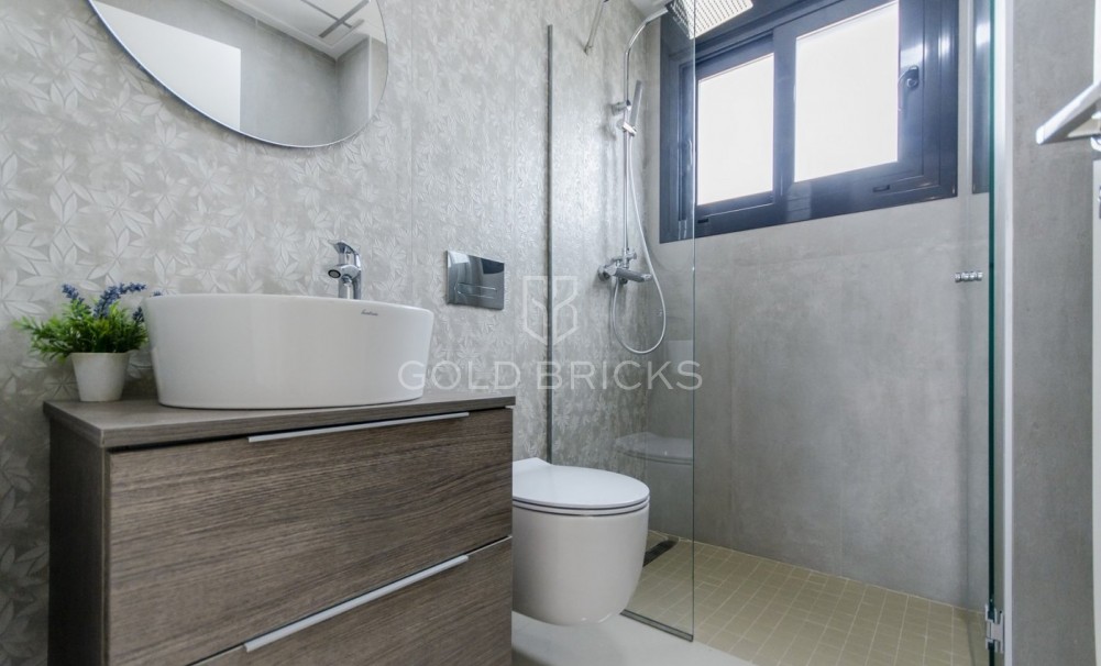 New Build · Villa · San Miguel de Salinas · Cerro del Sol