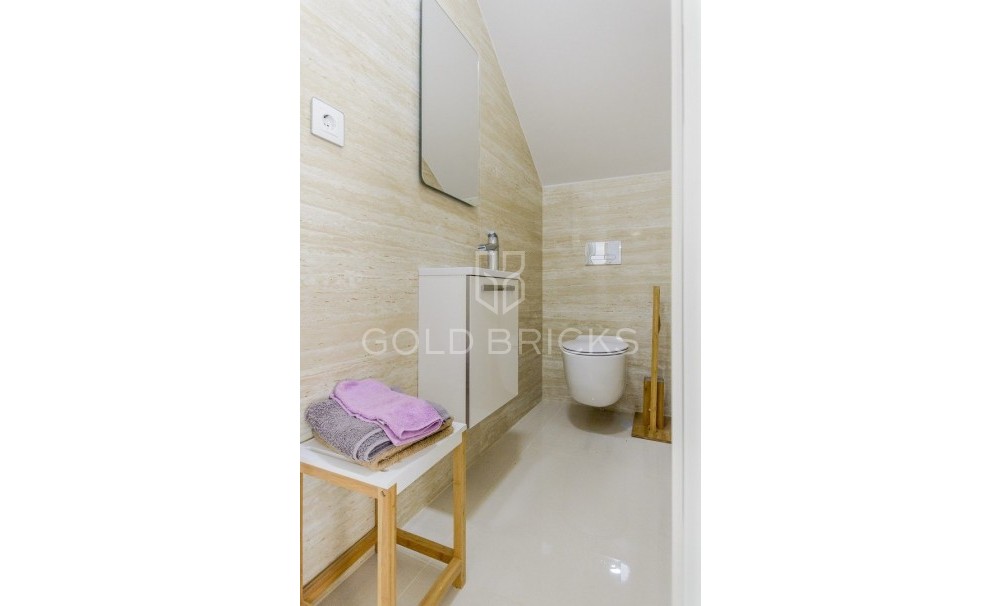 New Build · Villa · San Miguel de Salinas · Cerro del Sol